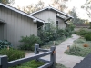 A COUNTRY GARDEN IN PALO ALTO