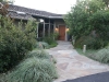 A COUNTRY GARDEN IN PALO ALTO