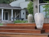 A COUNTRY GARDEN IN PALO ALTO