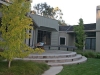 A COUNTRY GARDEN IN PALO ALTO