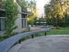 A COUNTRY GARDEN IN PALO ALTO