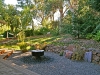 A COUNTRY GARDEN IN PALO ALTO