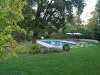 A COUNTRY GARDEN IN PALO ALTO