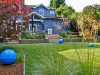 AN HISTORIC PALO ALTO CRAFTSMAN