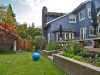 AN HISTORIC PALO ALTO CRAFTSMAN