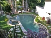 A POOL REMODEL IN HILLSBOROUGH