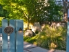 A SANCTUARY GARDEN IN PALO ALTO