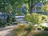 A SANCTUARY GARDEN IN PALO ALTO