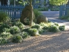 A SANCTUARY GARDEN IN PALO ALTO