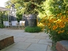 A SANCTUARY GARDEN IN PALO ALTO