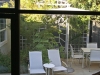 A SANCTUARY GARDEN IN PALO ALTO