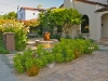 A SPANISH BUNGALOW IN PALO ALTO