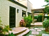 A SPANISH BUNGALOW IN PALO ALTO