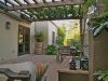 A SPANISH BUNGALOW IN PALO ALTO